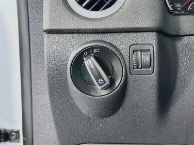 2014 Volkswagen Tiguan SE