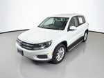 2014 Volkswagen Tiguan SE