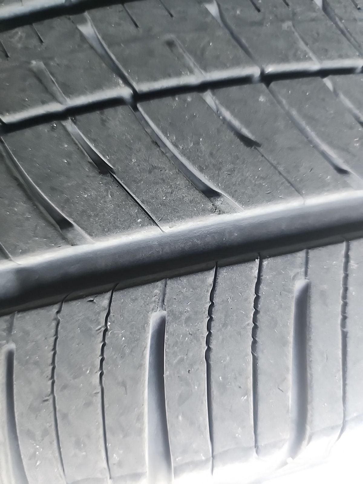 2014 Volkswagen Tiguan SE