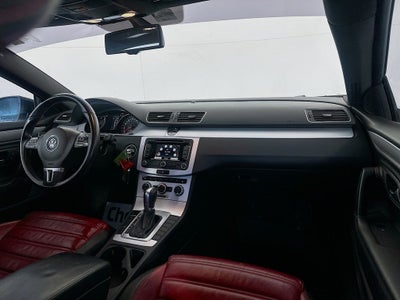 2015 Volkswagen CC R-Line