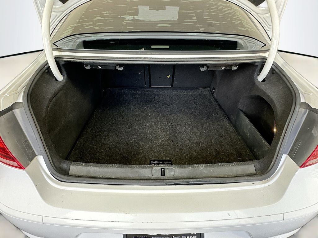 2015 Volkswagen CC R-Line