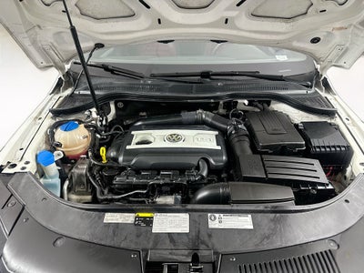 2015 Volkswagen CC R-Line