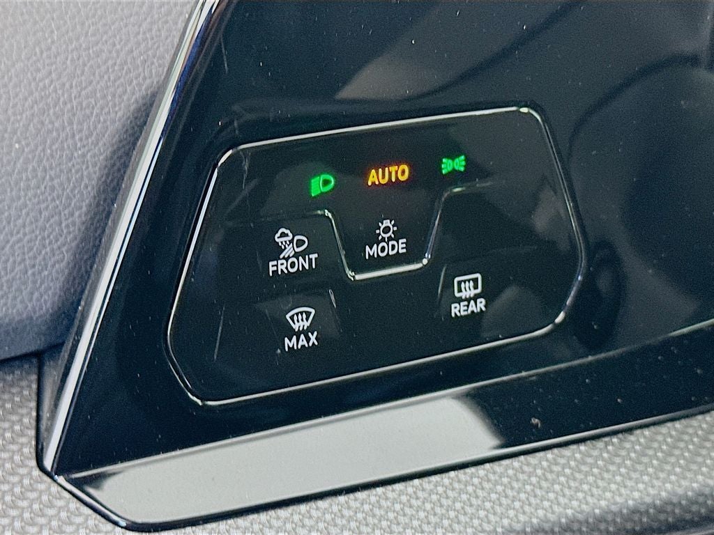 2022 Volkswagen Golf R 2.0T DSG