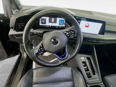 2022 Volkswagen Golf R 2.0T DSG