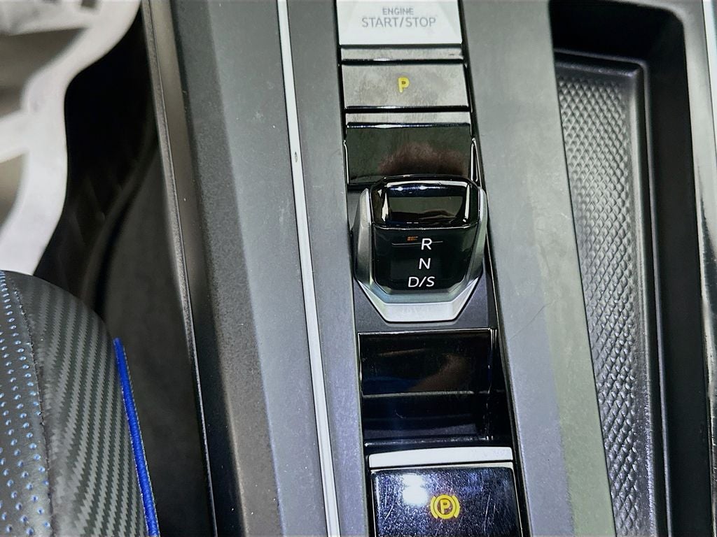 2022 Volkswagen Golf R 2.0T DSG