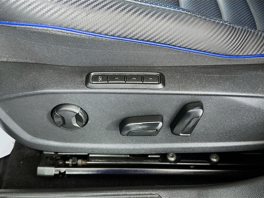 2022 Volkswagen Golf R 2.0T DSG