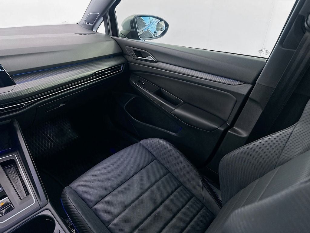 2022 Volkswagen Golf R 2.0T DSG