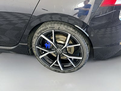 2022 Volkswagen Golf R 2.0T DSG