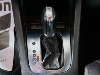2014 Volkswagen Eos Executive