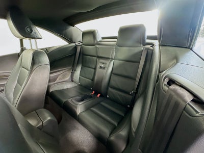 2014 Volkswagen Eos Executive