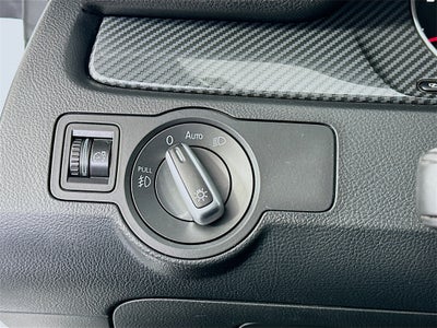 2017 Volkswagen CC R-Line 2.0T Executive w/Carbon