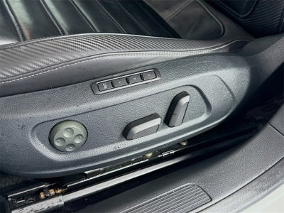2017 Volkswagen CC R-Line 2.0T Executive w/Carbon