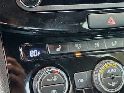 2017 Volkswagen CC R-Line 2.0T Executive w/Carbon