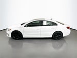 2017 Volkswagen CC R-Line 2.0T Executive w/Carbon