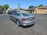 2021 Acura TLX Technology Package