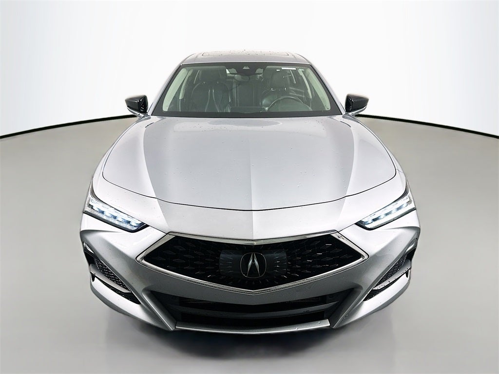 2021 Acura TLX Technology Package SH-AWD