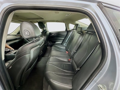 2021 Acura TLX Technology Package SH-AWD