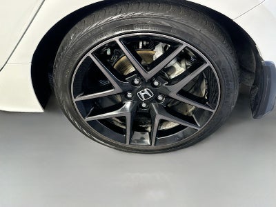2024 Honda Civic Sport Touring