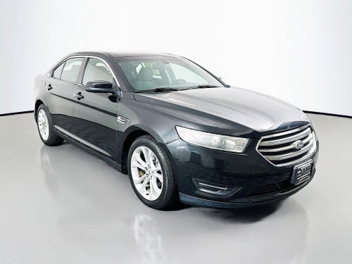 2013 Ford Taurus SEL