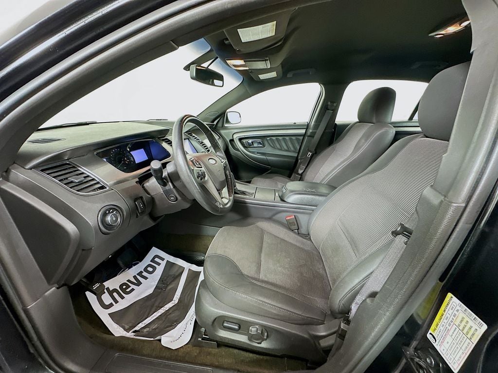 2013 Ford Taurus SEL