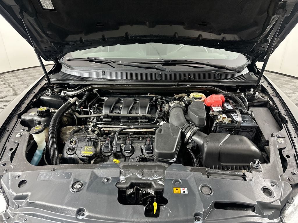 2013 Ford Taurus SEL