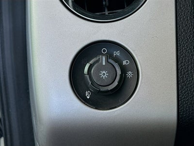 2017 Ford Expedition EL XLT