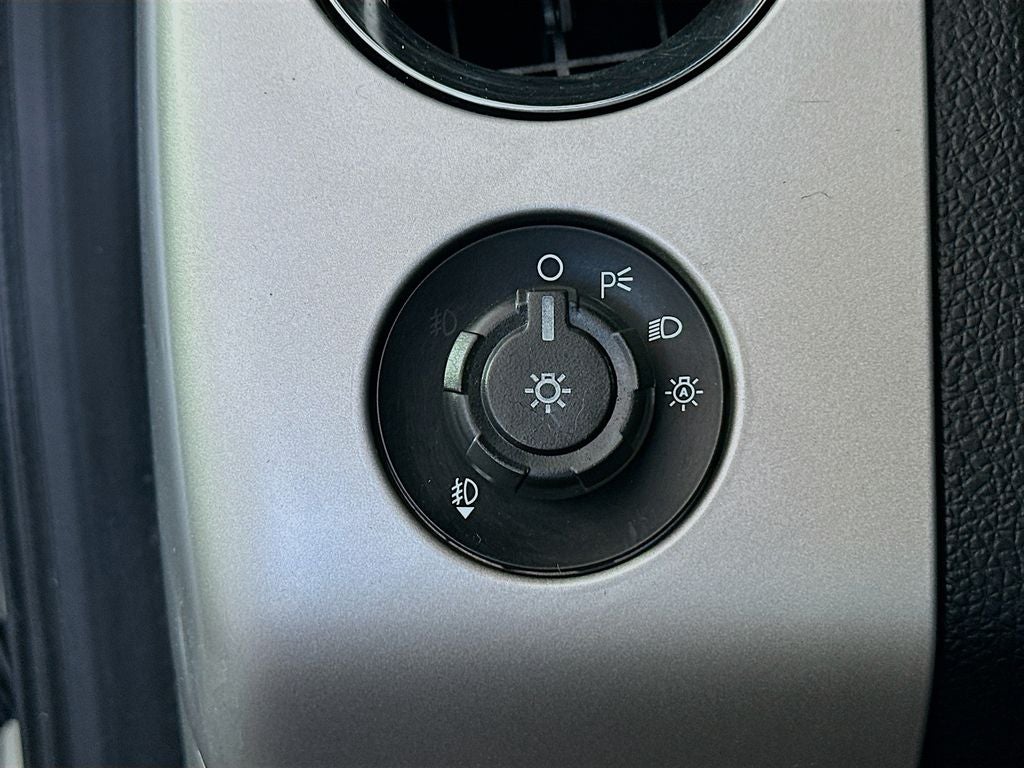 2017 Ford Expedition EL XLT