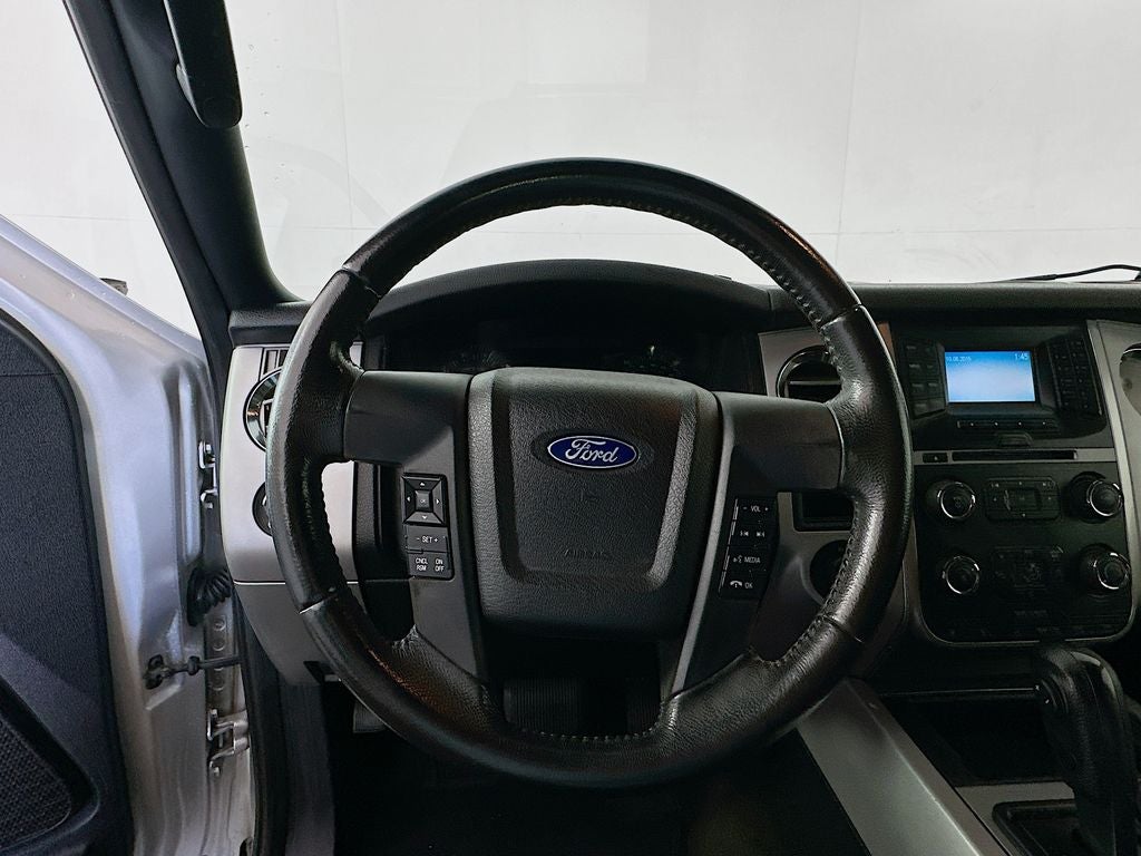 2017 Ford Expedition EL XLT