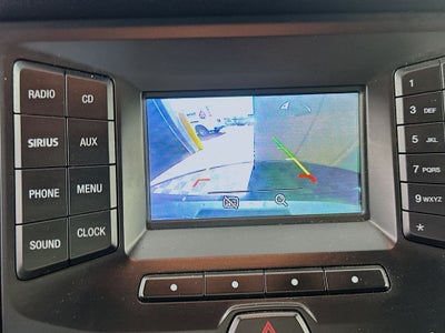 2017 Ford Expedition EL XLT