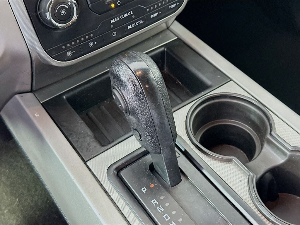 2017 Ford Expedition EL XLT