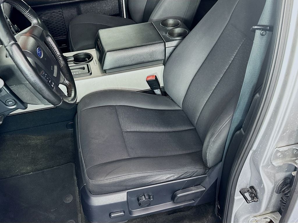 2017 Ford Expedition EL XLT