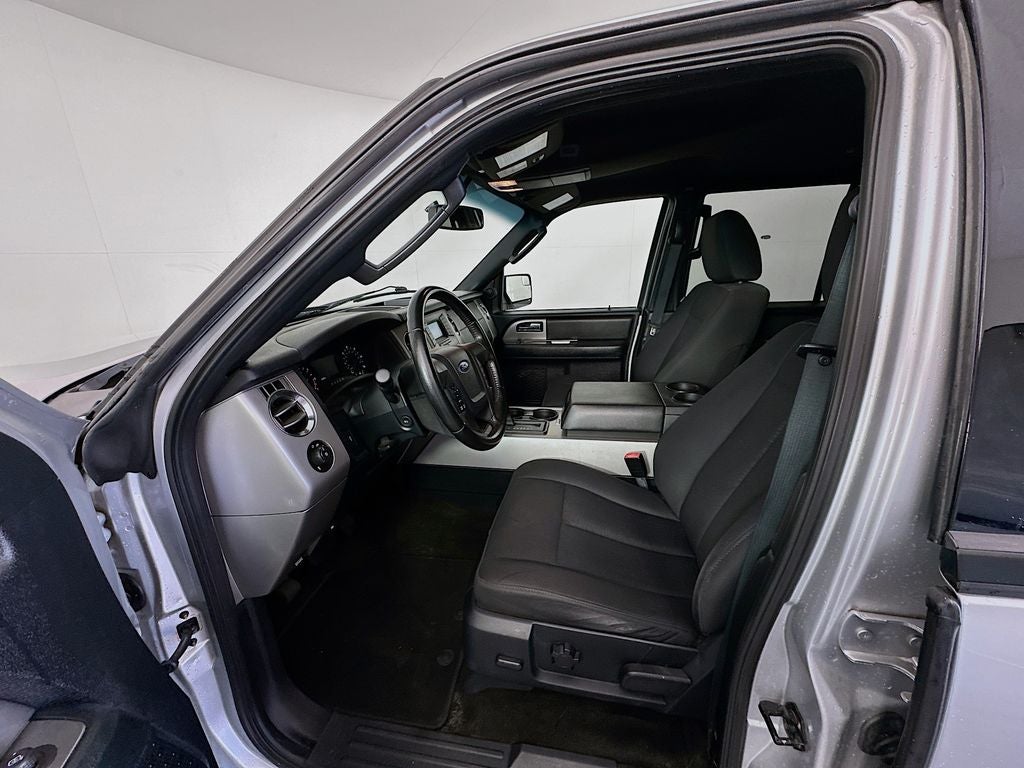 2017 Ford Expedition EL XLT
