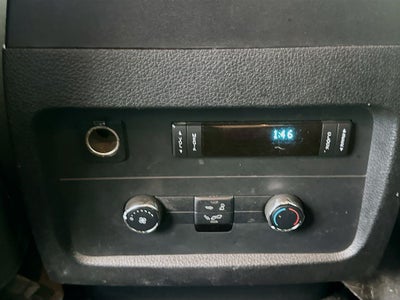 2017 Ford Expedition EL XLT