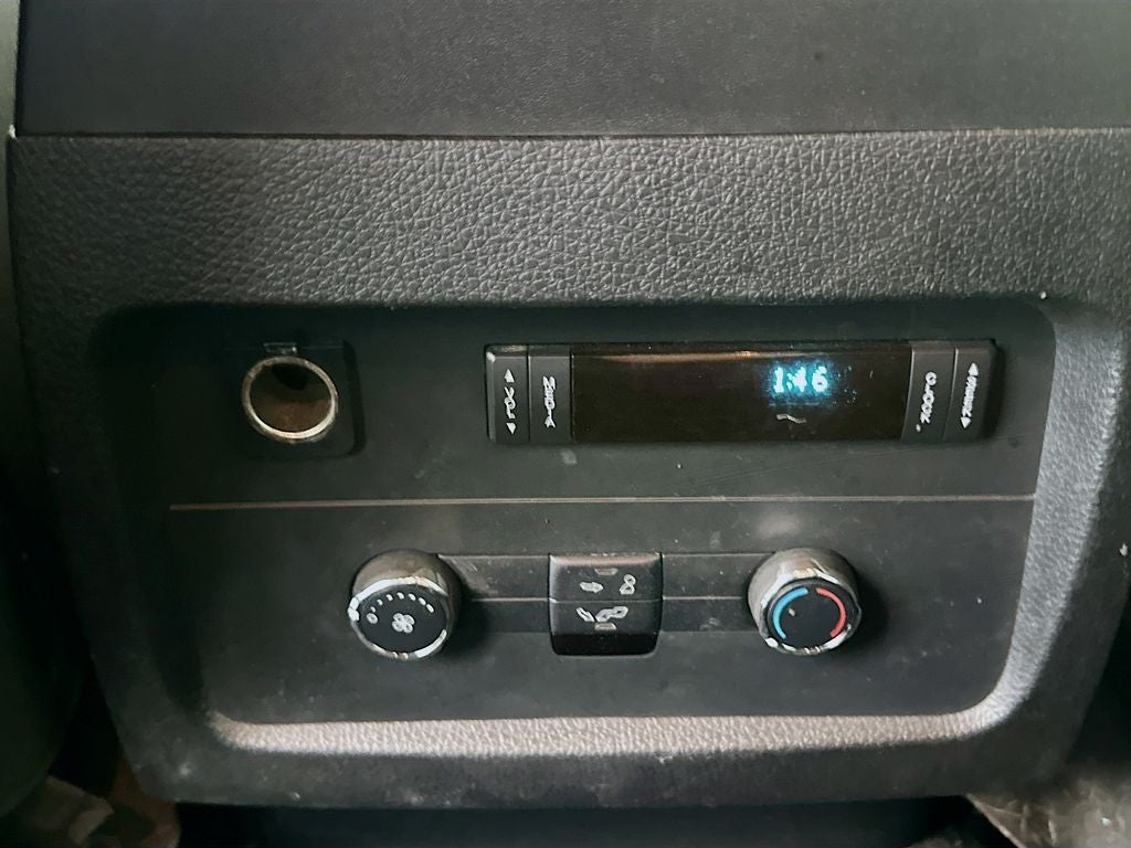 2017 Ford Expedition EL XLT