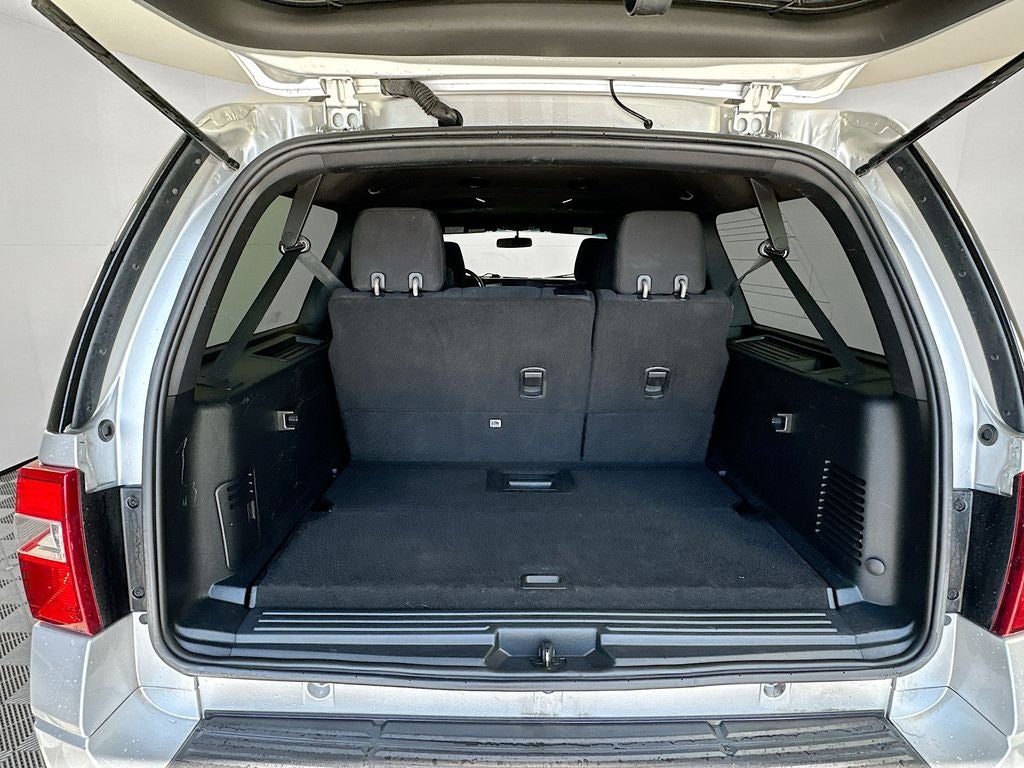 2017 Ford Expedition EL XLT