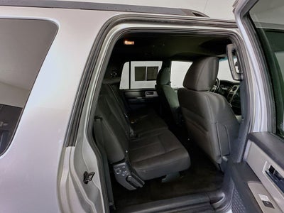 2017 Ford Expedition EL XLT