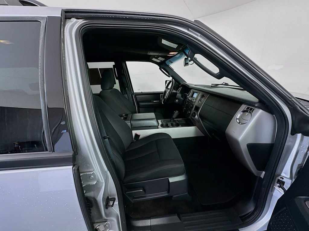 2017 Ford Expedition EL XLT