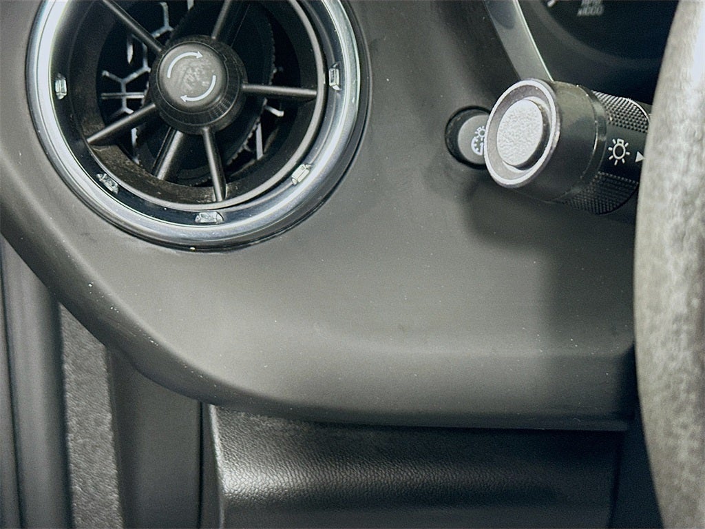 2021 Chevrolet Camaro 1LT