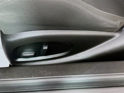 2021 Chevrolet Camaro 1LT