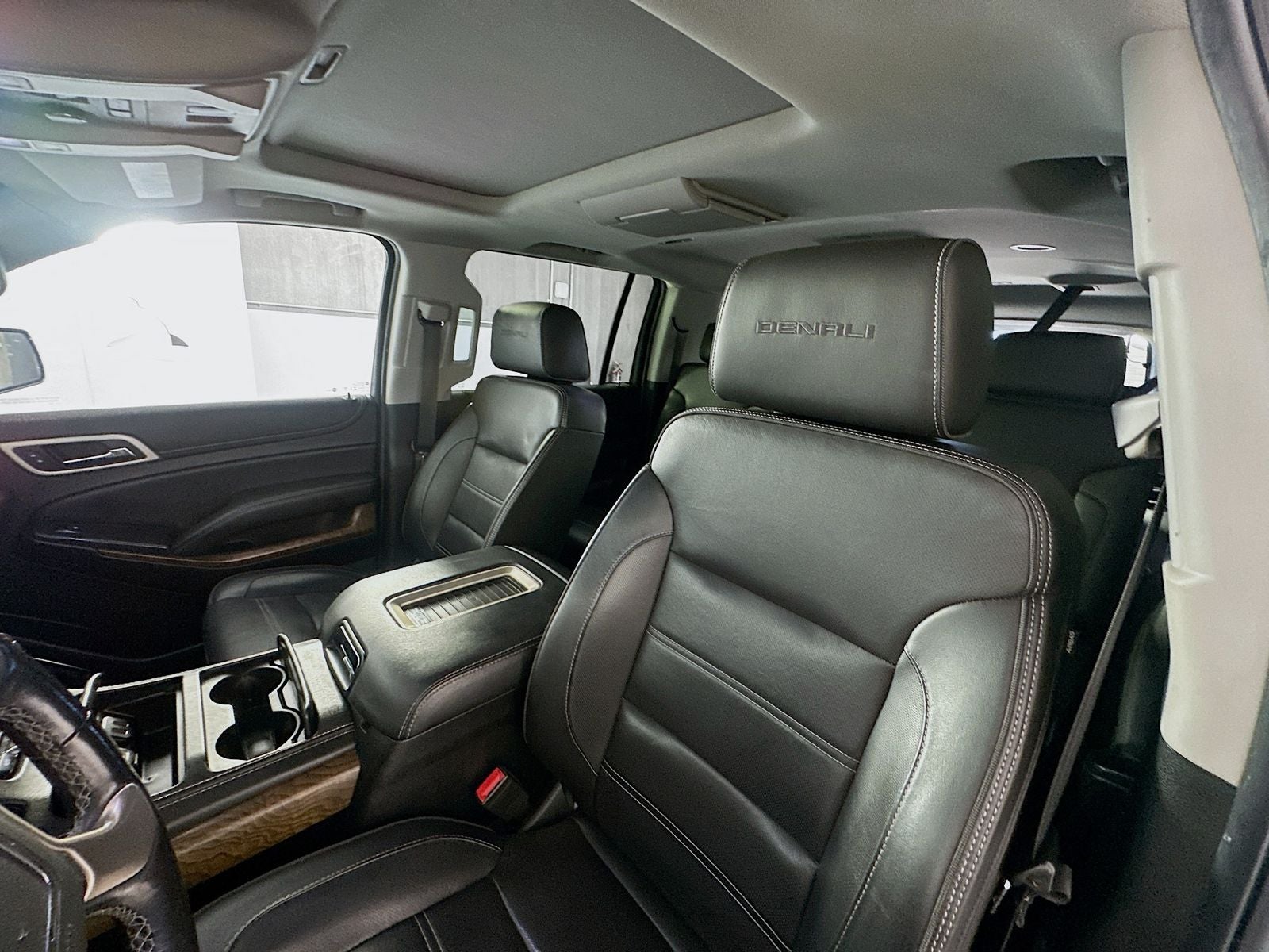 2018 GMC Yukon XL Denali