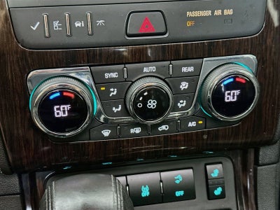 2017 Chevrolet Traverse 2LT 2LT