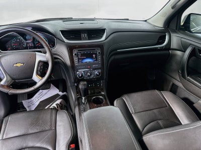 2017 Chevrolet Traverse 2LT 2LT