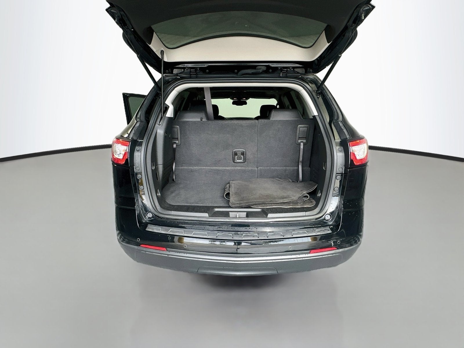 2017 Chevrolet Traverse 2LT 2LT