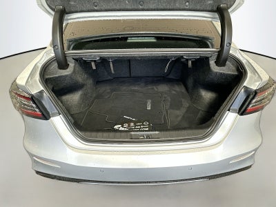 2022 Nissan Maxima SV
