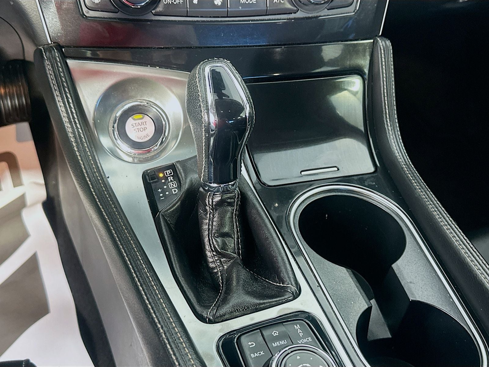2020 Nissan Maxima 3.5 SV