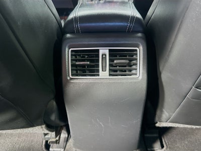 2020 Nissan Maxima 3.5 SV