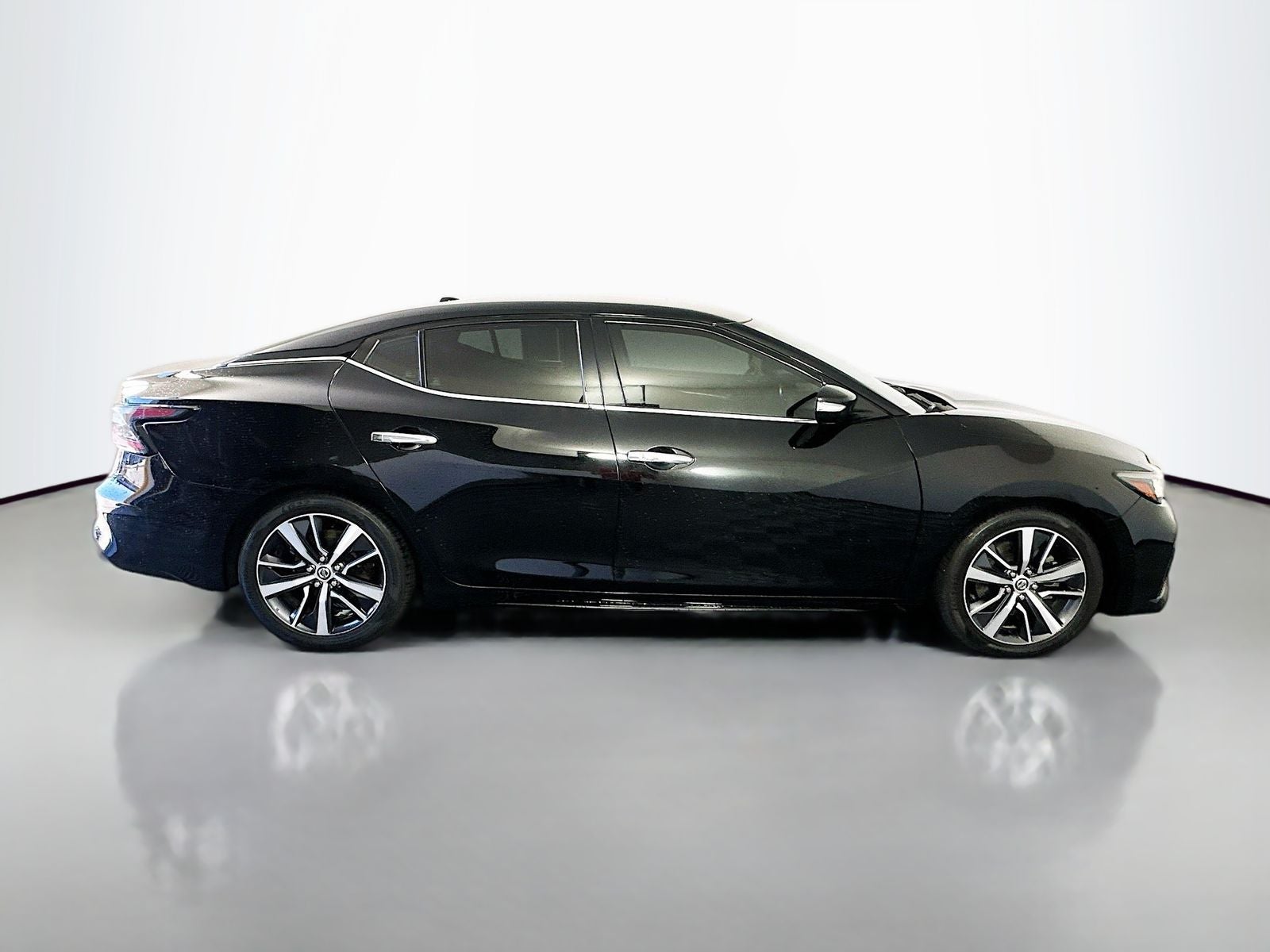 2020 Nissan Maxima 3.5 SV