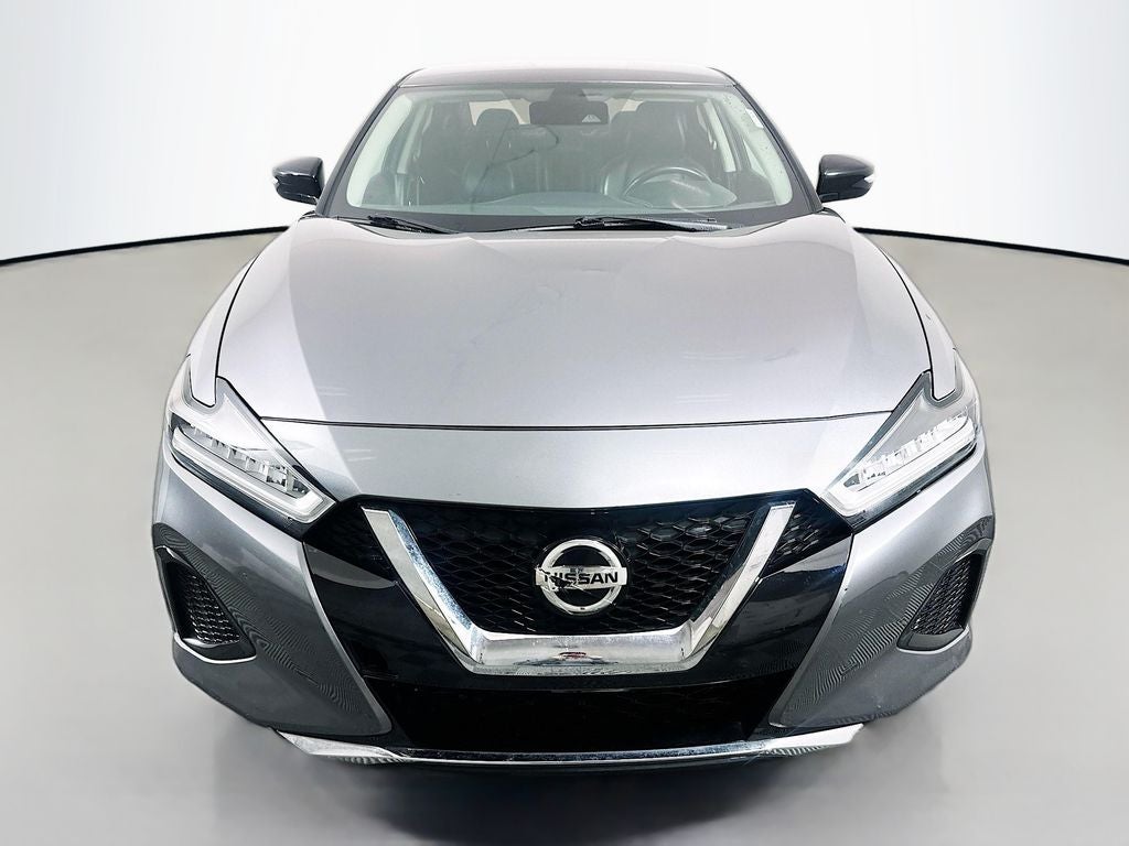 2021 Nissan Maxima SV