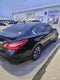 2017 Nissan Altima 2.5 SL