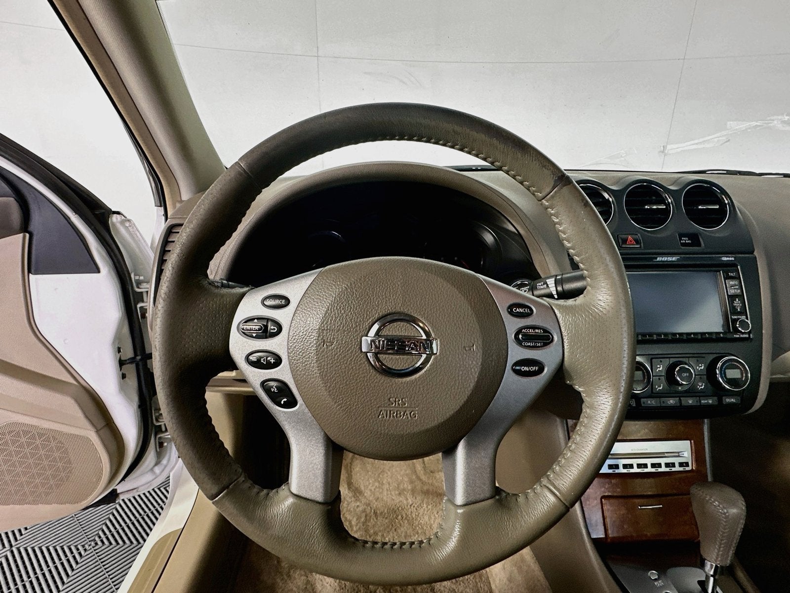 2008 Nissan Altima 3.5 SL